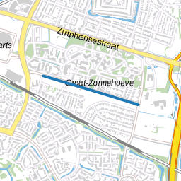 Perceel APD01-M-4106