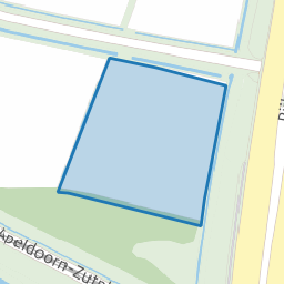 Perceel APD01-M-4119