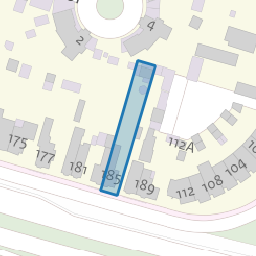 Perceel APD01-M-4133