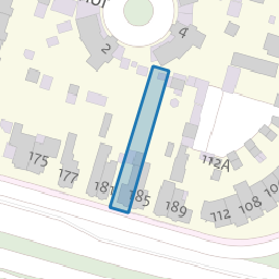 Perceel APD01-M-4134