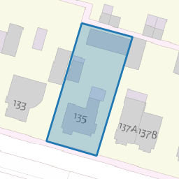 Perceel APD01-M-4143