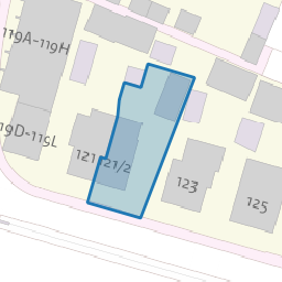 Perceel APD01-M-4150