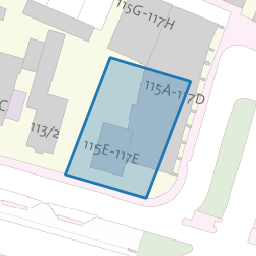 Perceel APD01-M-4153