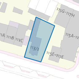 Perceel APD01-M-4154