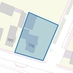 Perceel APD01-M-4176