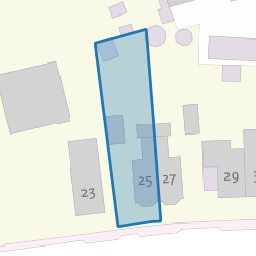 Perceel APD01-M-4189