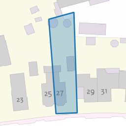 Perceel APD01-M-4190