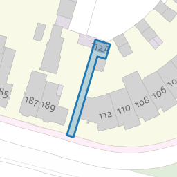 Perceel APD01-M-4213