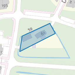 Perceel APD01-M-4239