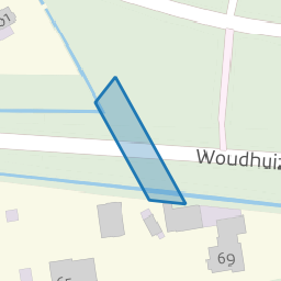 Perceel APD01-M-4249