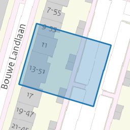Perceel APD01-M-4277