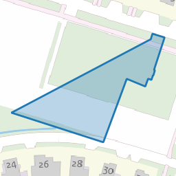 Perceel APD01-M-4282