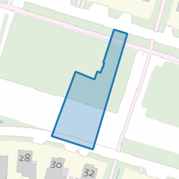 Perceel APD01-M-4283