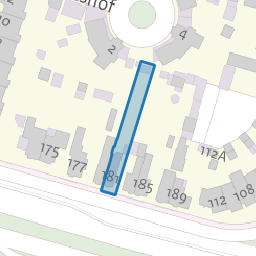 Perceel APD01-M-4302