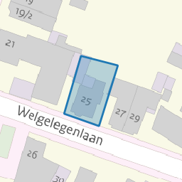 Perceel APD01-M-4354