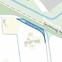 Perceel APD01-M-4422