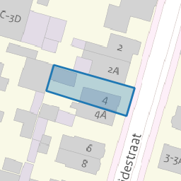 Perceel APD01-M-4427