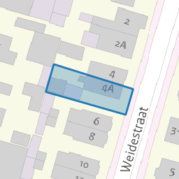 Perceel APD01-M-4428