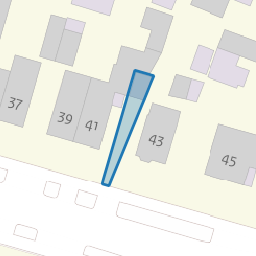 Perceel APD01-M-4431