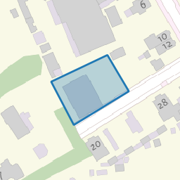 Perceel APD01-M-4447