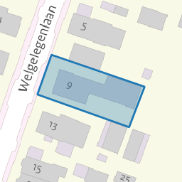 Perceel APD01-M-4458