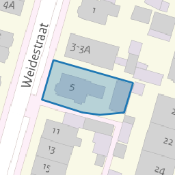Perceel APD01-M-4464