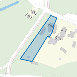 Perceel APD01-M-4504