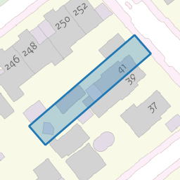 Perceel APD01-M-4505