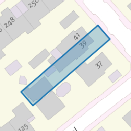 Perceel APD01-M-4506