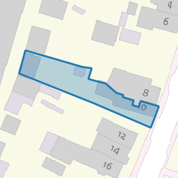 Perceel APD01-M-4508