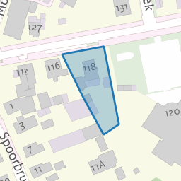 Perceel APD01-M-4515