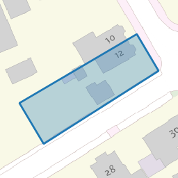 Perceel APD01-M-4545