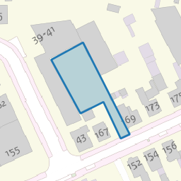 Perceel APD01-M-4558