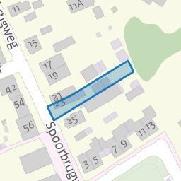 Perceel APD01-M-4568