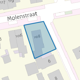 Perceel APD01-M-4575