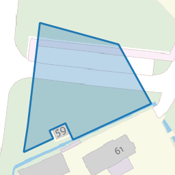 Perceel APD01-M-4577