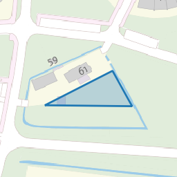 Perceel APD01-M-4665