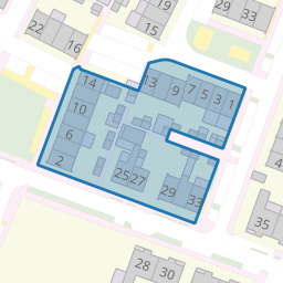 Perceel APD01-M-4678