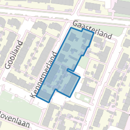 Perceel APD01-M-4679