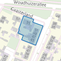 Perceel APD01-M-4680