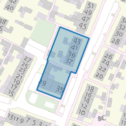 Perceel APD01-M-4681