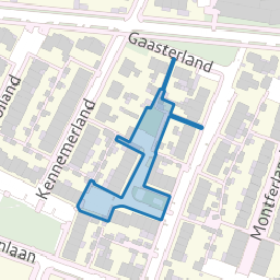 Perceel APD01-M-4682