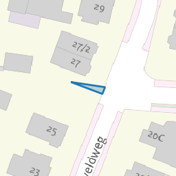 Perceel APD01-M-4709