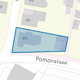 Perceel APD01-M-4721