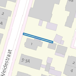 Perceel APD01-M-4735