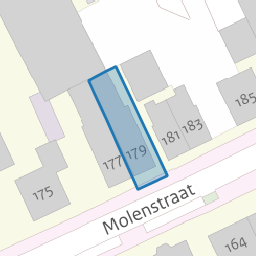 Perceel APD01-M-4748