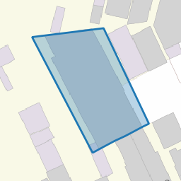 Perceel APD01-M-4749