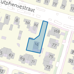 Perceel APD01-M-4763