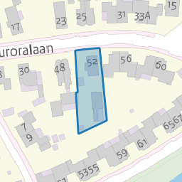 Perceel APD01-M-4773