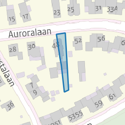 Perceel APD01-M-4774